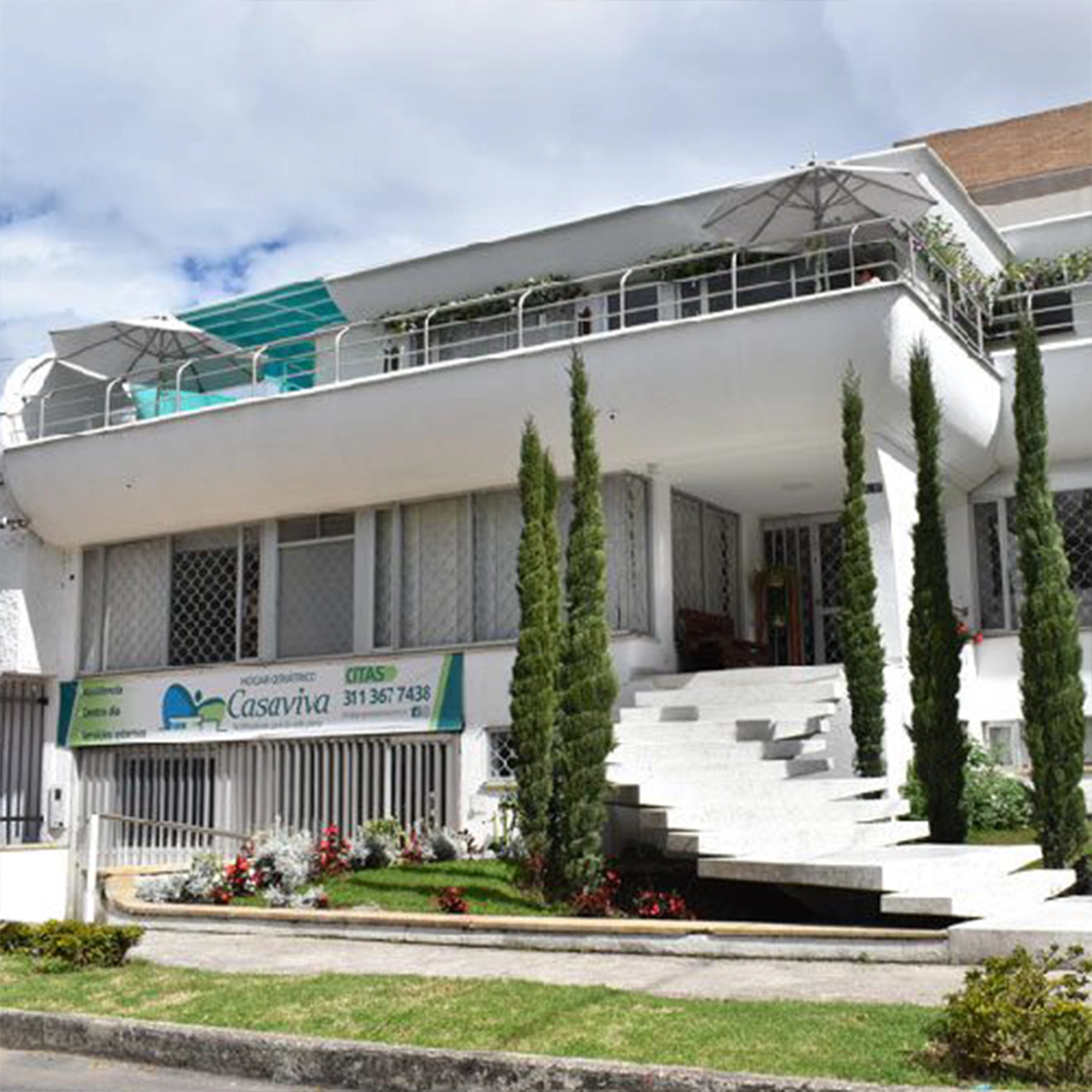 casaviva 2