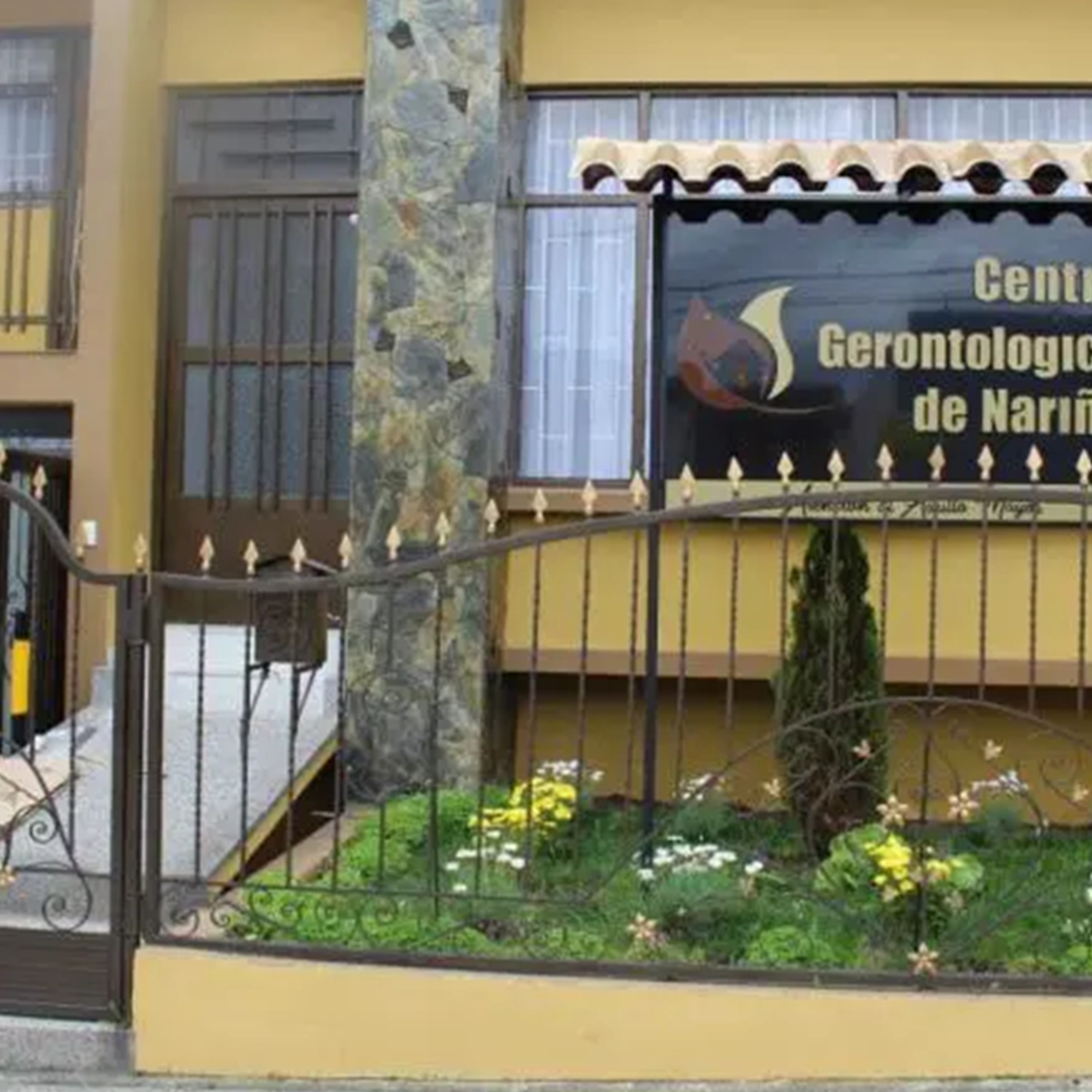 nariño