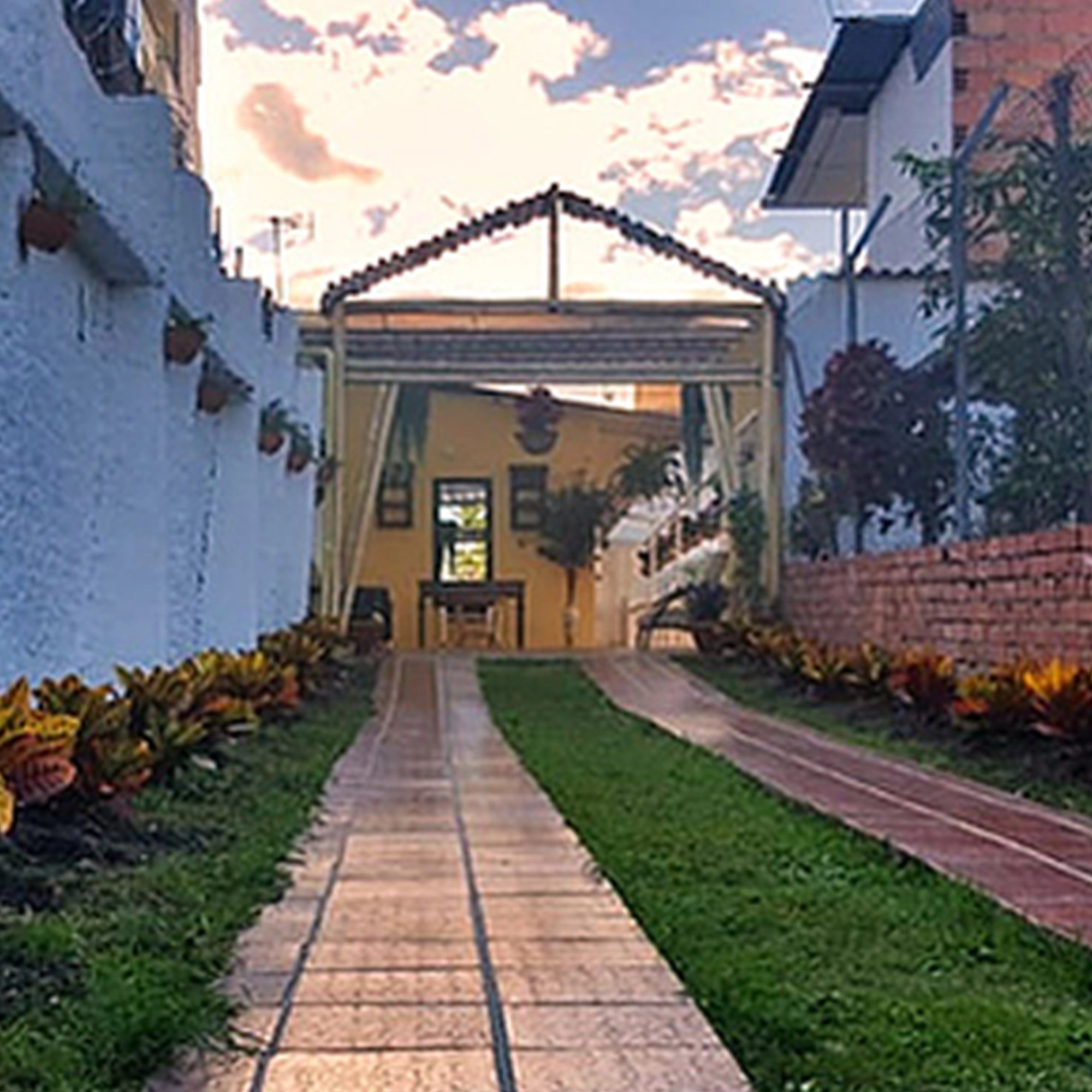 mi hogar 2