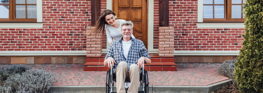 Cómo escoger un hogar geriátrico o gerontológico?