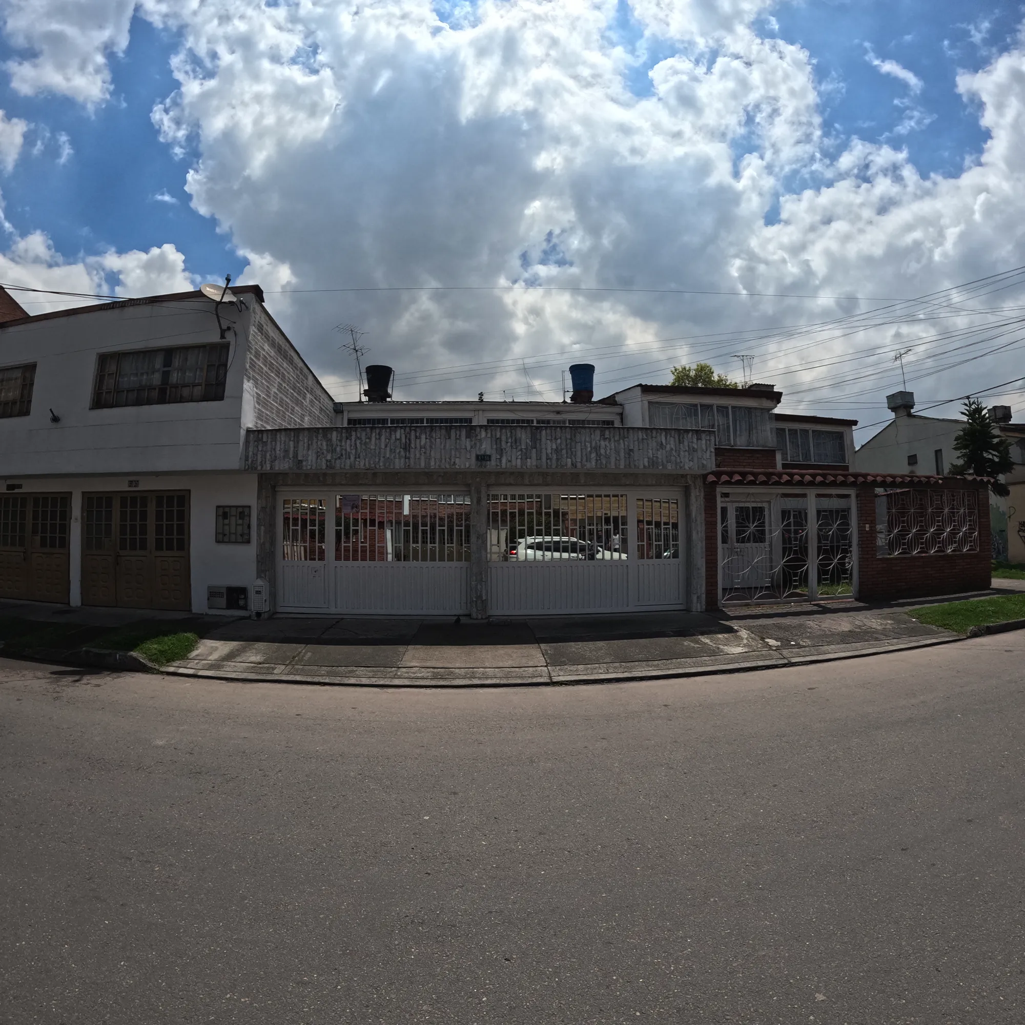 la casa abuelitos 7