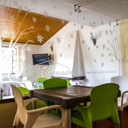 Comedor