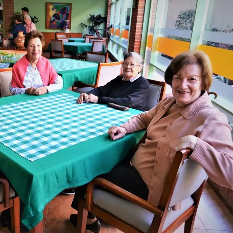 Abuelitas