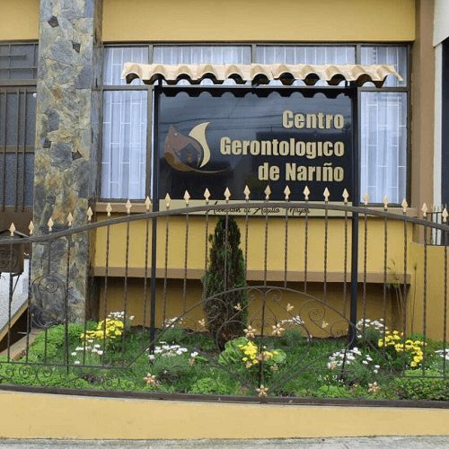 Centro Gerontológico de Nariño