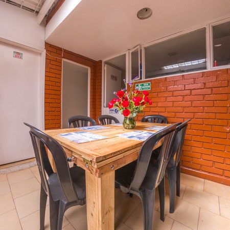 Comedor