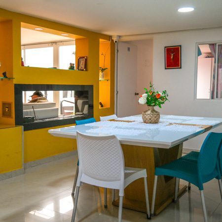 Comedor