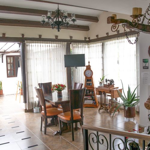 Comedor