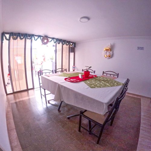 Comedor