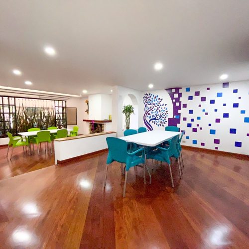 Comedor