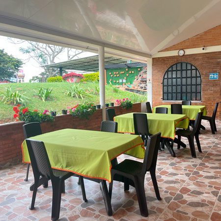 Comedor-principial