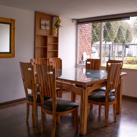 Comedor
