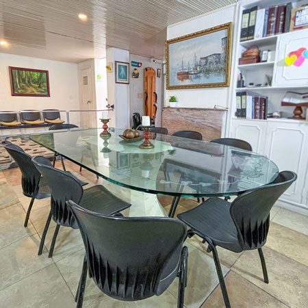 Comedor
