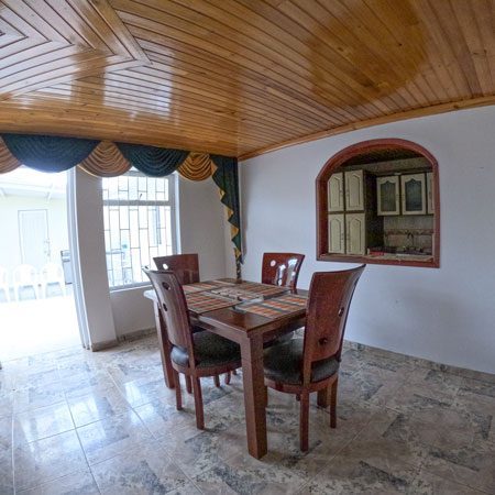 Comedor