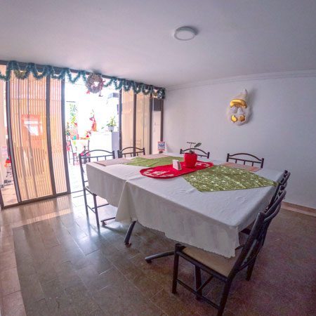 Comedor