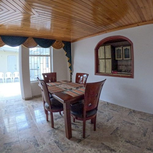 Comedor