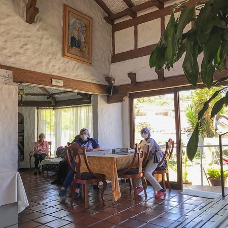 Comedor