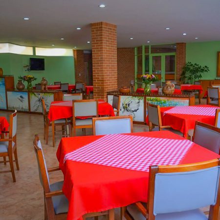 Comedor