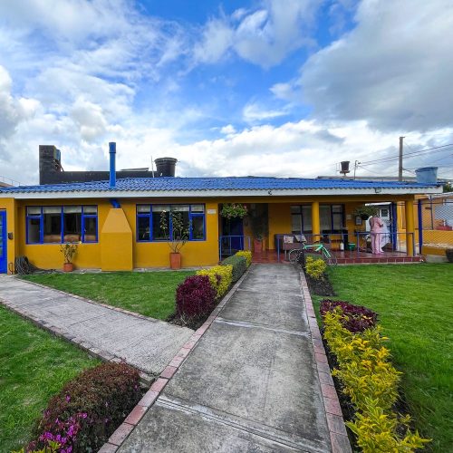 Fachada