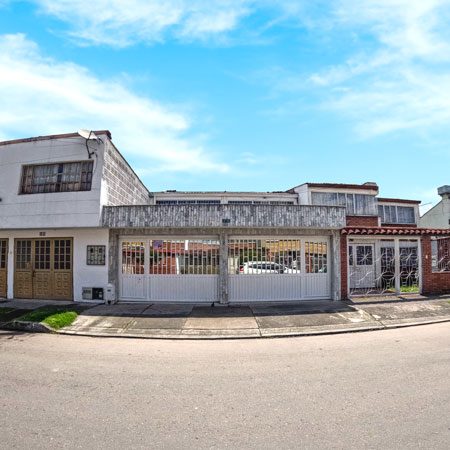 Hogar Gerontológico La Casita de Mis Abuelos