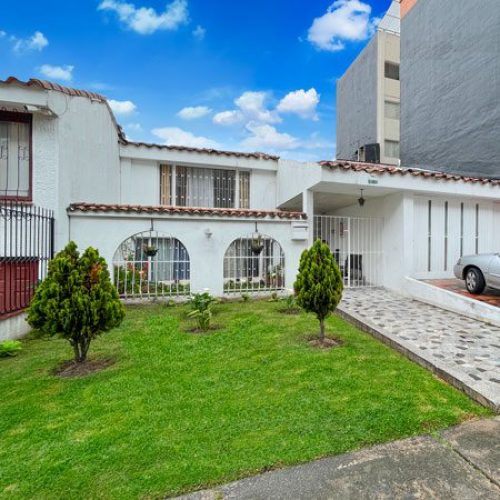 Hogar gerontológico El Fontanar