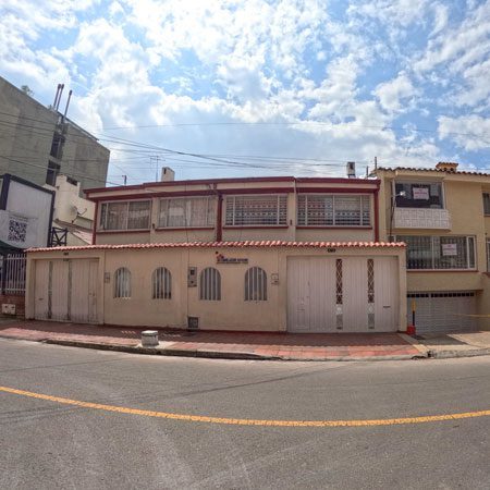 Hogar gerontológico Mejor Vivir