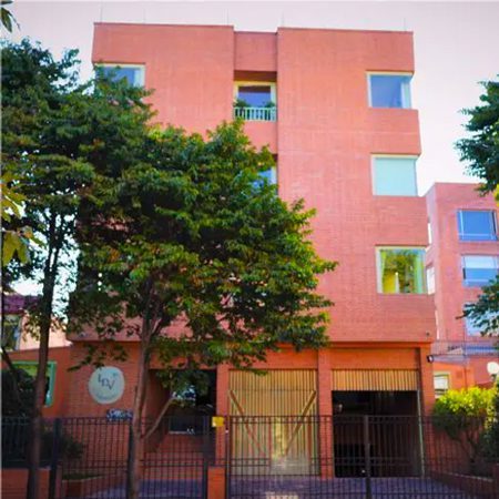 Fachada