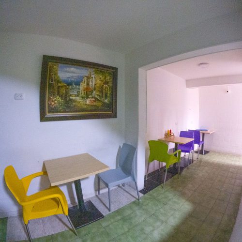 comedor
