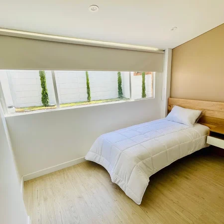 Habitación Vital Brain