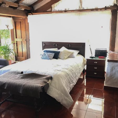 Habitaciones