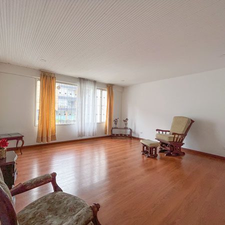 Habitaciones