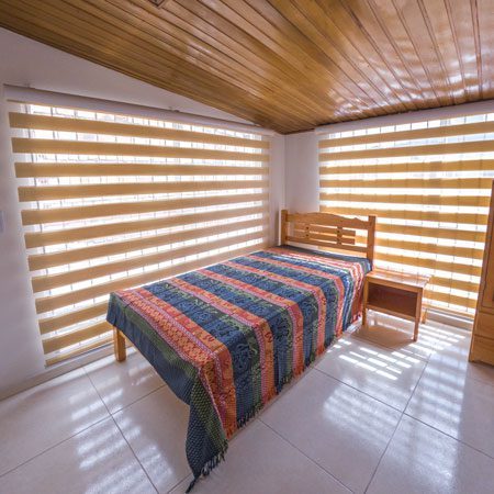 Habitaciones