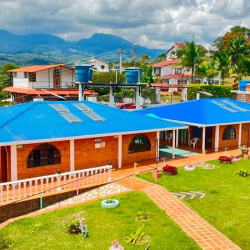Hogar