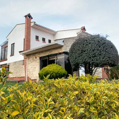 Hogar Encanto Club House