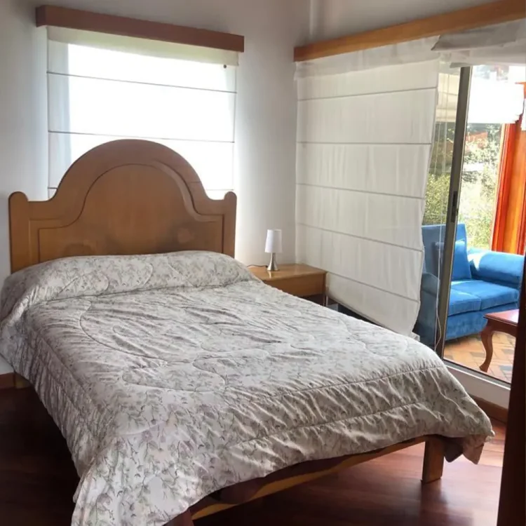 Hogar Encanto Club House habitaciones 2