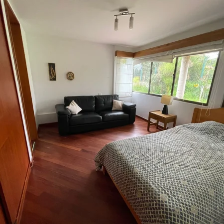 Hogar Encanto Club House habitaciones