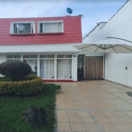 Hogar Geriátrico San José de Amor
