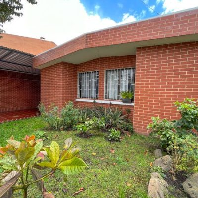 Hogar geriátrico Canitas Felices San Jorge