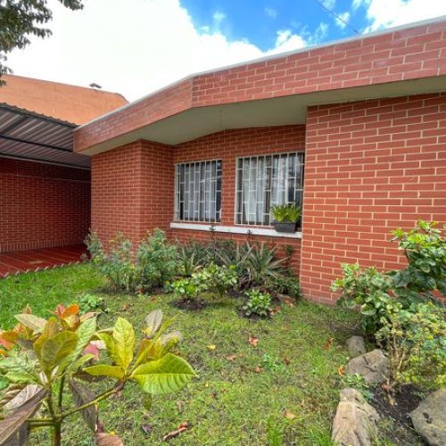 Hogar geriátrico Canitas Felices San Jorge
