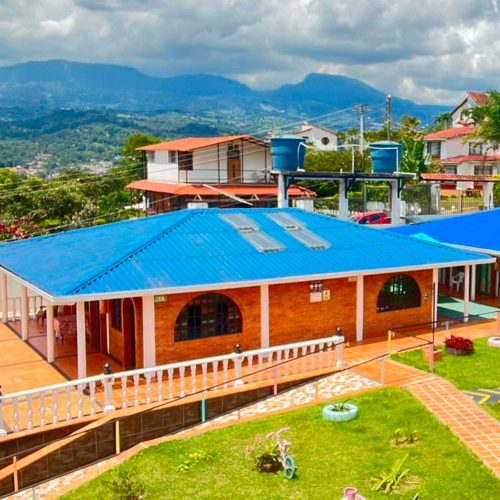 Hogar