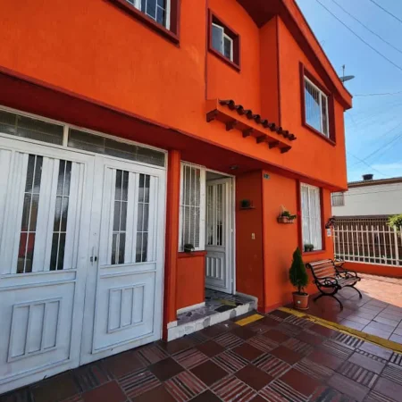 Home Jesús de N.