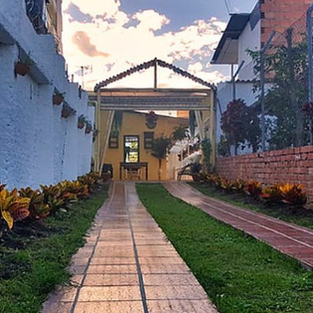 MiHogar
