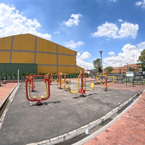 Parque