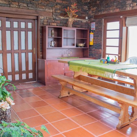 Comedor