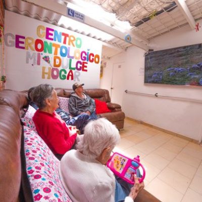 Sala-Tv