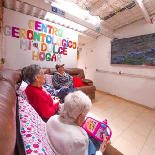 Sala-Tv