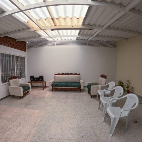 Sala-social