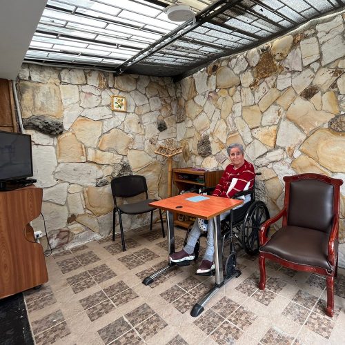 Sala-tv