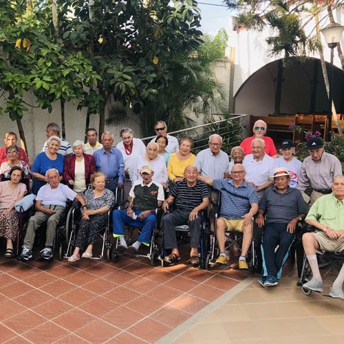 Hogar Geriátrico Campestre Anapoima