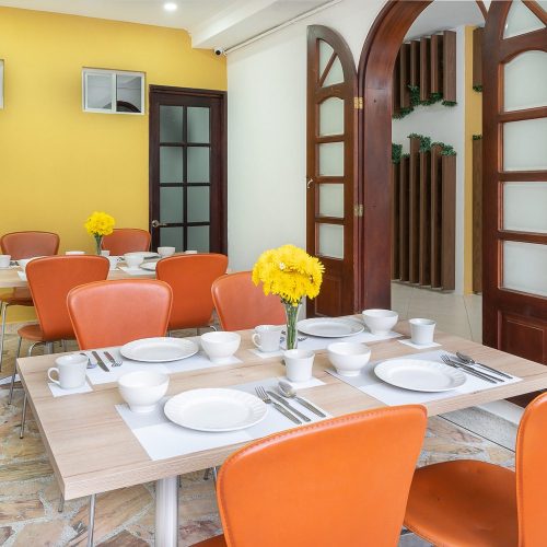 comedor
