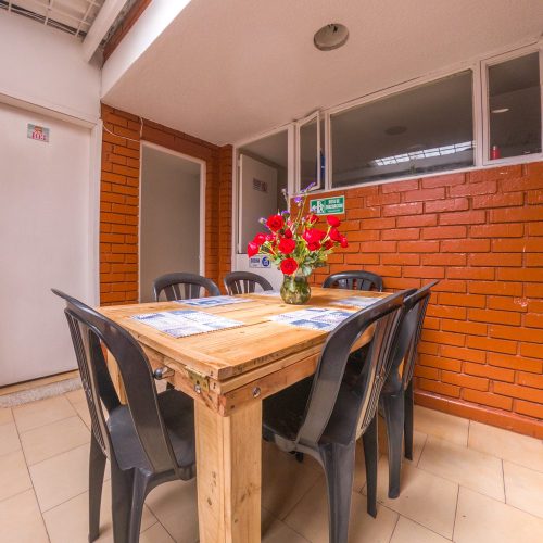 comedor